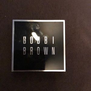 Bobbi Brown Chocolate & Gold Eye Paint Palette